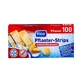 Figo Plaster Strips Standard Water-repellent 100 pcs.