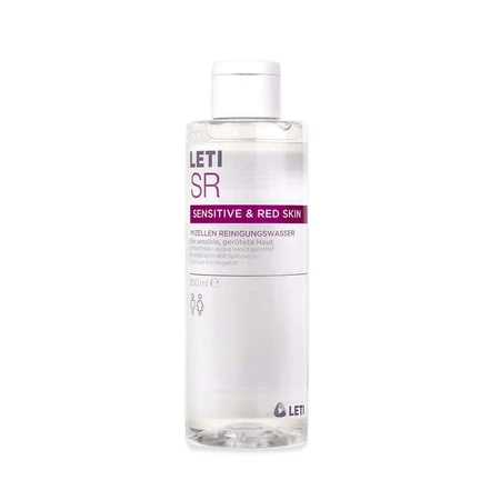 LETI SR ProbioClean H2O Micellair Reinigingswater 200 ml