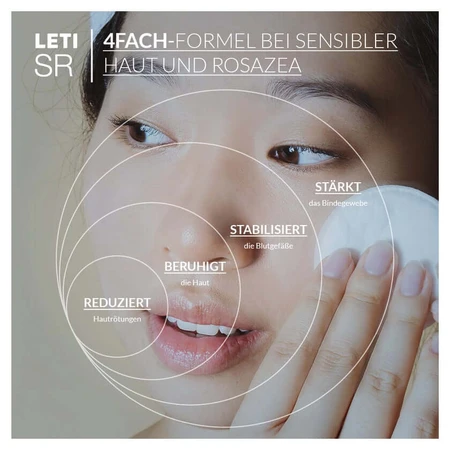 LETI SR ProbioClean H2O Micellair Reinigingswater 200 ml