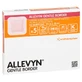 Allevyn Gentle Border 10x10 cm Schaumver 5 St