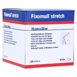 Fixomull stretch 10 cm x 20 m 1 pc