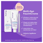 Multi-gyn Moisturizing Cream With Applicator 50 g
