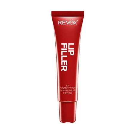 Lip Filler with hyaluronic acid B77, 12 ml, Revox