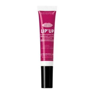 Lip'up con ácido hialurónico, 8 ml, Novexpert