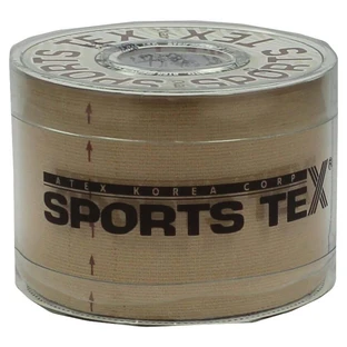 Sports TEX Kinesiologie Tape 5 cmx5 m be 1 St