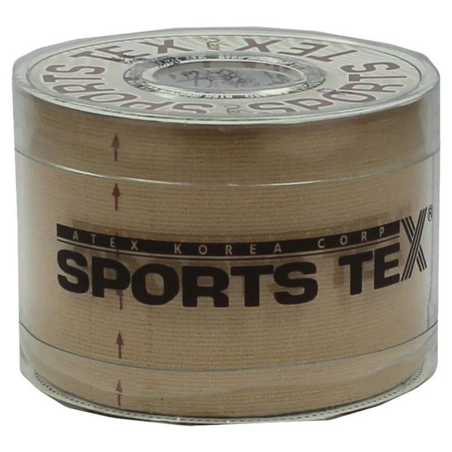 Sports TEX Kinesiologie Tape 5 cmx5 m be 1 St