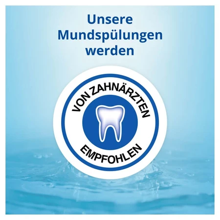 CB12 Mundspülung Dreierpack 3X250 ml
