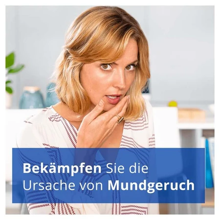 CB12 Mundspülung Dreierpack 3X250 ml