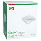 Gazin gauze comp.10x10 Cm sterile 8x25X2 pcs
