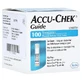 Accu-chek Guide test strips (reimport) 100 pcs.