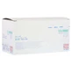 Slit compresses 5x5 cm sterile 12 fold 50X2 pcs.