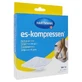 Es-compresses sterile 10x10 cm 8 fold 5X2 pcs.