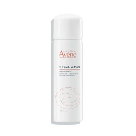 Avène Thermalwasserspray 50 ml