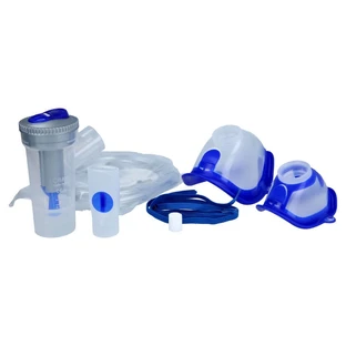 Microdrop Profi Vernebler-set Universal 1 St