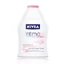 Lotion for sensitive skin Intimo Sensitive, 250 ml, Nivea