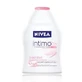 Lotion for sensitive skin Intimo Sensitive, 250 ml, Nivea