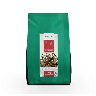 Amazon Jatoba bark tea 100% pure 500 g