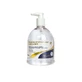 Desinfecterende handgel exclusief Param 500 ml