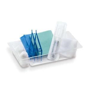 Urinkatheter-set 6 1 St