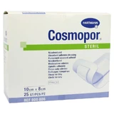 Cosmopor Sterylny opatrunek na rany 8x10 cm 25 szt.