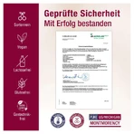 Original Montmorency Sauerkirsch Konzentrat – Cherry PLUS® 500 ml