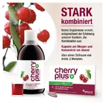 Original Montmorency Sauerkirsch Konzentrat – Cherry PLUS® 500 ml