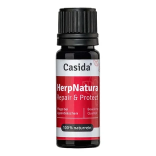 Casida HerpNatura Repair & Protect 10 ml