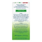 Doppelherz Knobl.kap.m.mistel+weißdorn+vitamin B1 480 St