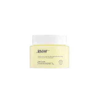 Exfoliërend masker met AHA, BHA en PHA, 90 ml, RNW