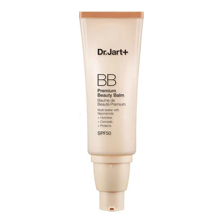 Dr.jart+ Premium Beauty Balm 03 Medium-tan 40 ml