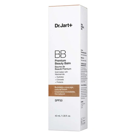 Dr.jart+ Premium Beauty Balm 03 Medium-tan 40 ml