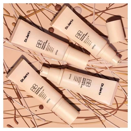 Dr.jart+ Premium Beauty Balm 03 Medium-tan 40 ml