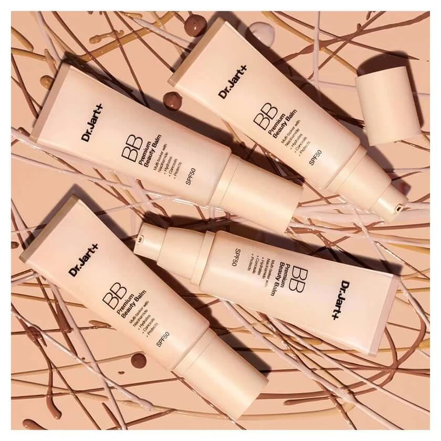 Dr.jart+ Premium Beauty Balm 03 Medium-tan 40 ml