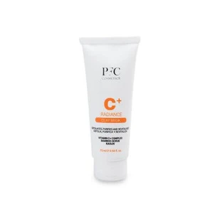 Radiance C+ revitalizing mask, 75 ml, Pfc Cosmetics