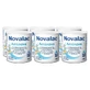 Novalac Aminova Spezialnahrung 0-36 Monate 6X400 g