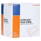 Cutiplast Plus Sterylny opatrunek 7,8x10 cm 55 szt.