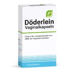 DÖDERLEIN cápsulas vaginales con bacterias lácticas 7 uds.