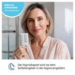 DÖDERLEIN cápsulas vaginales con bacterias lácticas 7 uds.