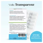DÖDERLEIN cápsulas vaginales con bacterias lácticas 7 uds.