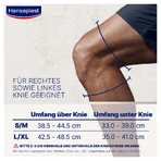 Hansaplast Performance knee support S/M 1 pc