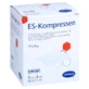Es-compresses sterile 5x5 cm 8 fold 25X2 pcs.