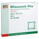 Vliwasorb Pro Superabsorb.comp.sterile 12 10 pcs.
