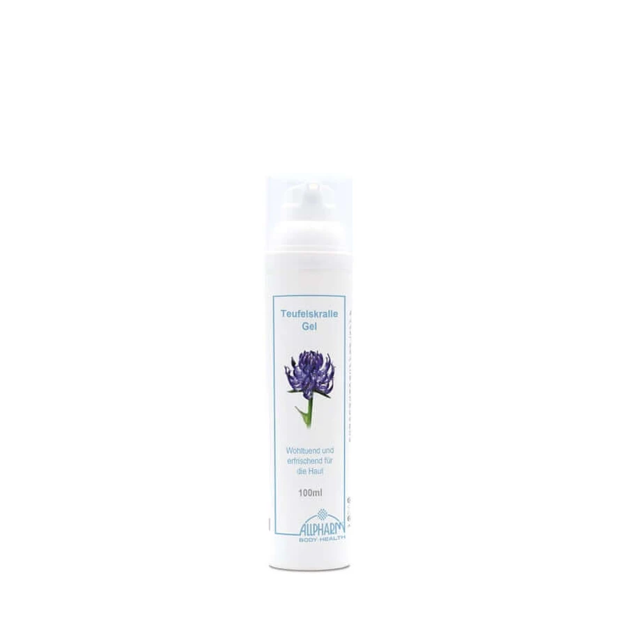 Griffe du diable GEL 100 ml