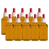 Pipettenflasche 50 ml m.kompl.Pipettenmo 10 St