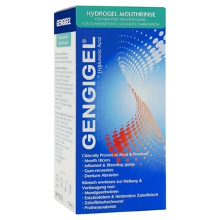 Gengigel hydrogel mondspoeling 150 ml