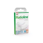 Pansement rapide Ratioline 6 cm x 1 m 1 pc