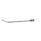 Button cannula curved no. 3 2.0x80 mm 1 pc