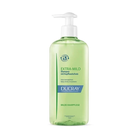 Ducray Shampooing Extra Doux 400 ml