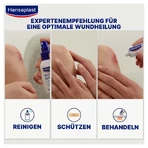 Hansaplast Sensitive plâtre pour enfants 6 c 1 pc