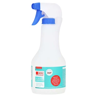 WEPA desinfección de superficies 500 ml